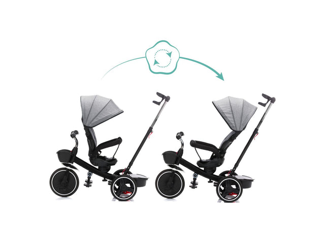 Tricycle »Niki 360«