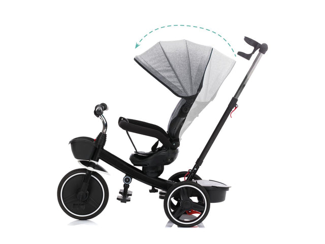 Tricycle »Niki 360«