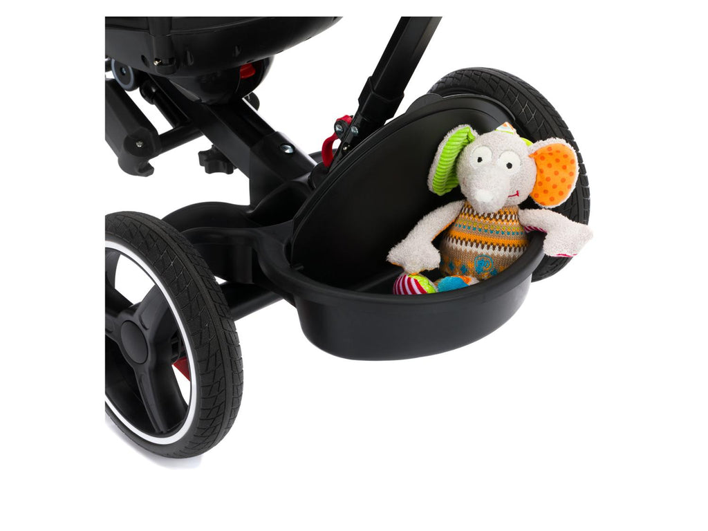 Tricycle »Niki 360«