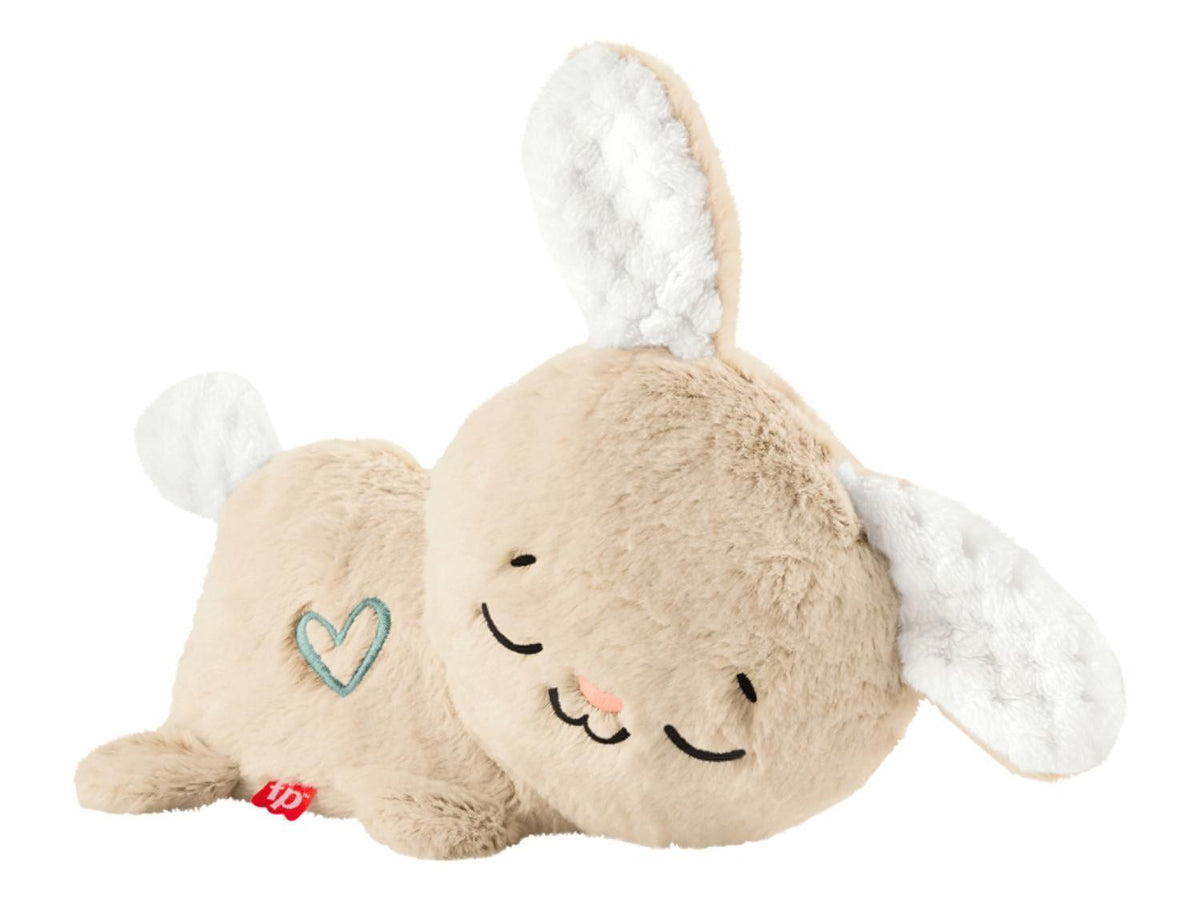 Peluche d'endormissement