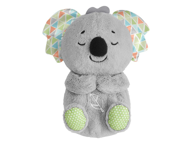 Peluche d'endormissement