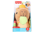Xylophone, Capybara peluche