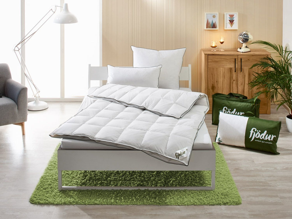 Couette 4 saisons