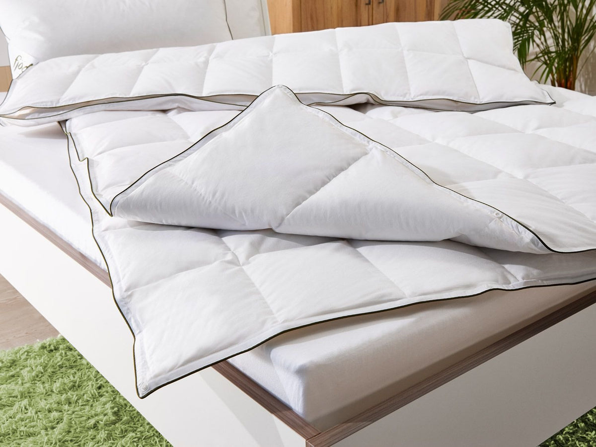 Couette 4 saisons