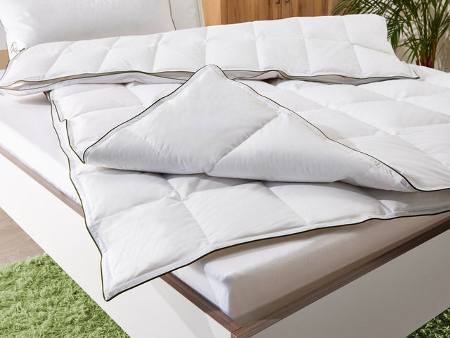 Couette 4 saisons