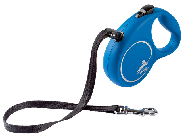 Laisse rétractable pour chien