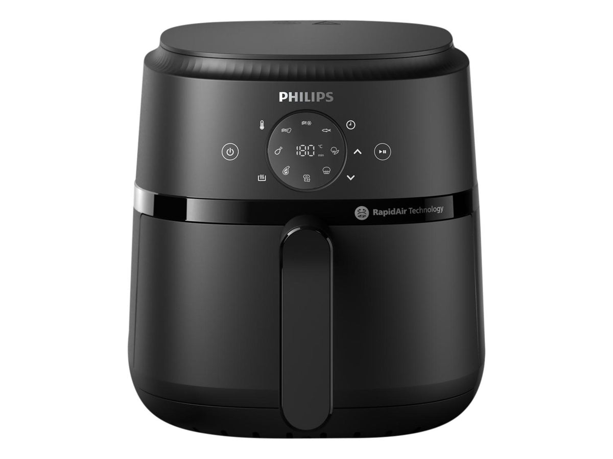 Friteuse à air chaud Philips Série 2000, 4,2 l