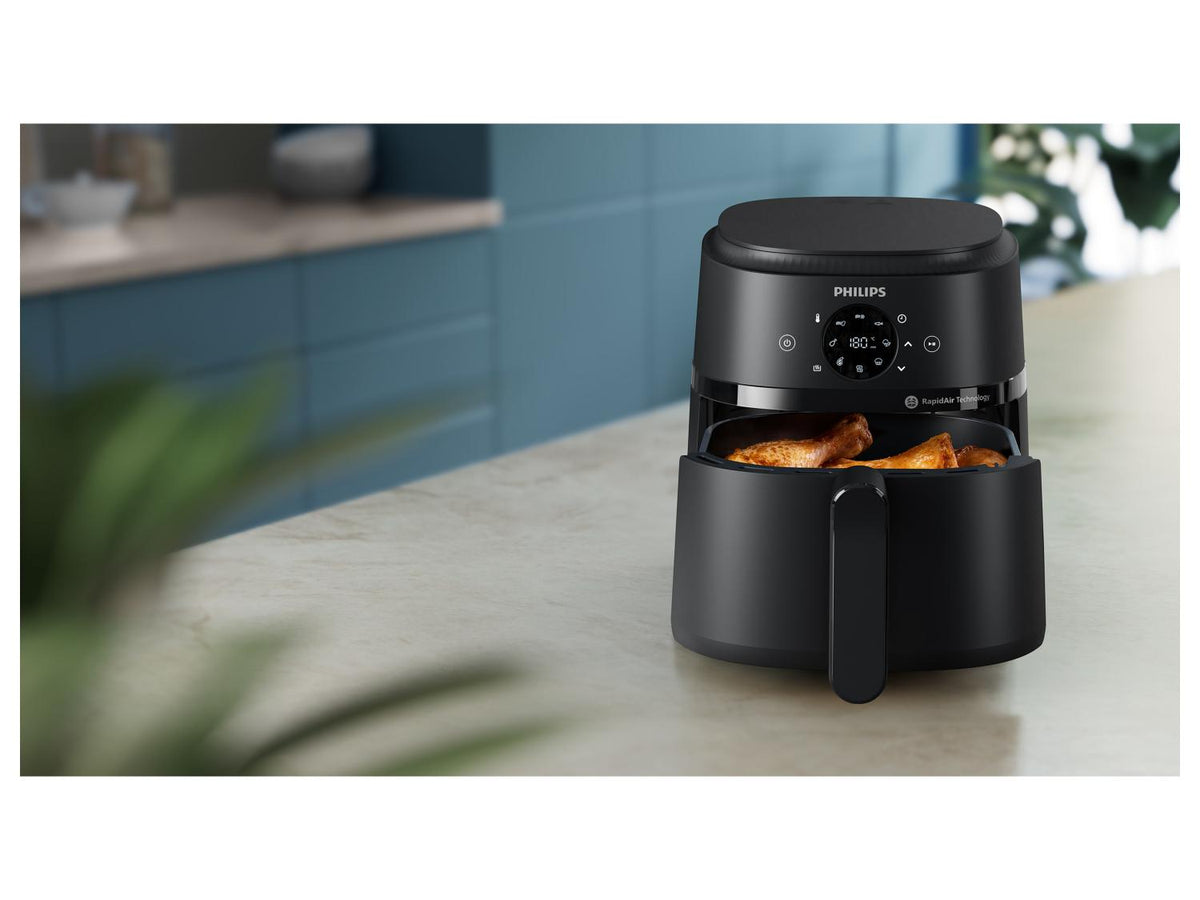 Friteuse à air chaud Philips Série 2000, 4,2 l