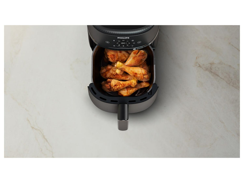Friteuse à air chaud Philips Série 2000, 4,2 l
