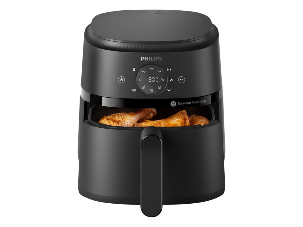 Friteuse à air chaud Philips Série 2000, 4,2 l