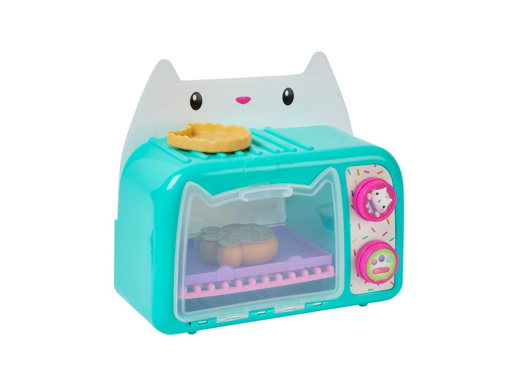 Ensemble de jeu four à gâteau