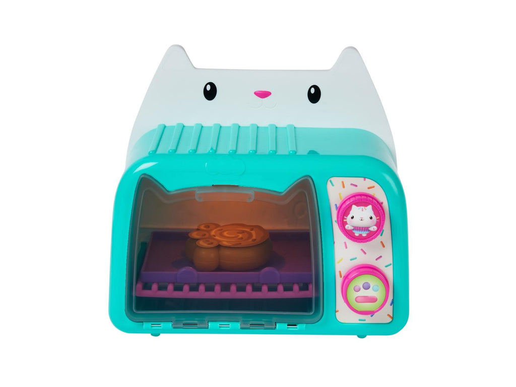 Ensemble de jeu four à gâteau