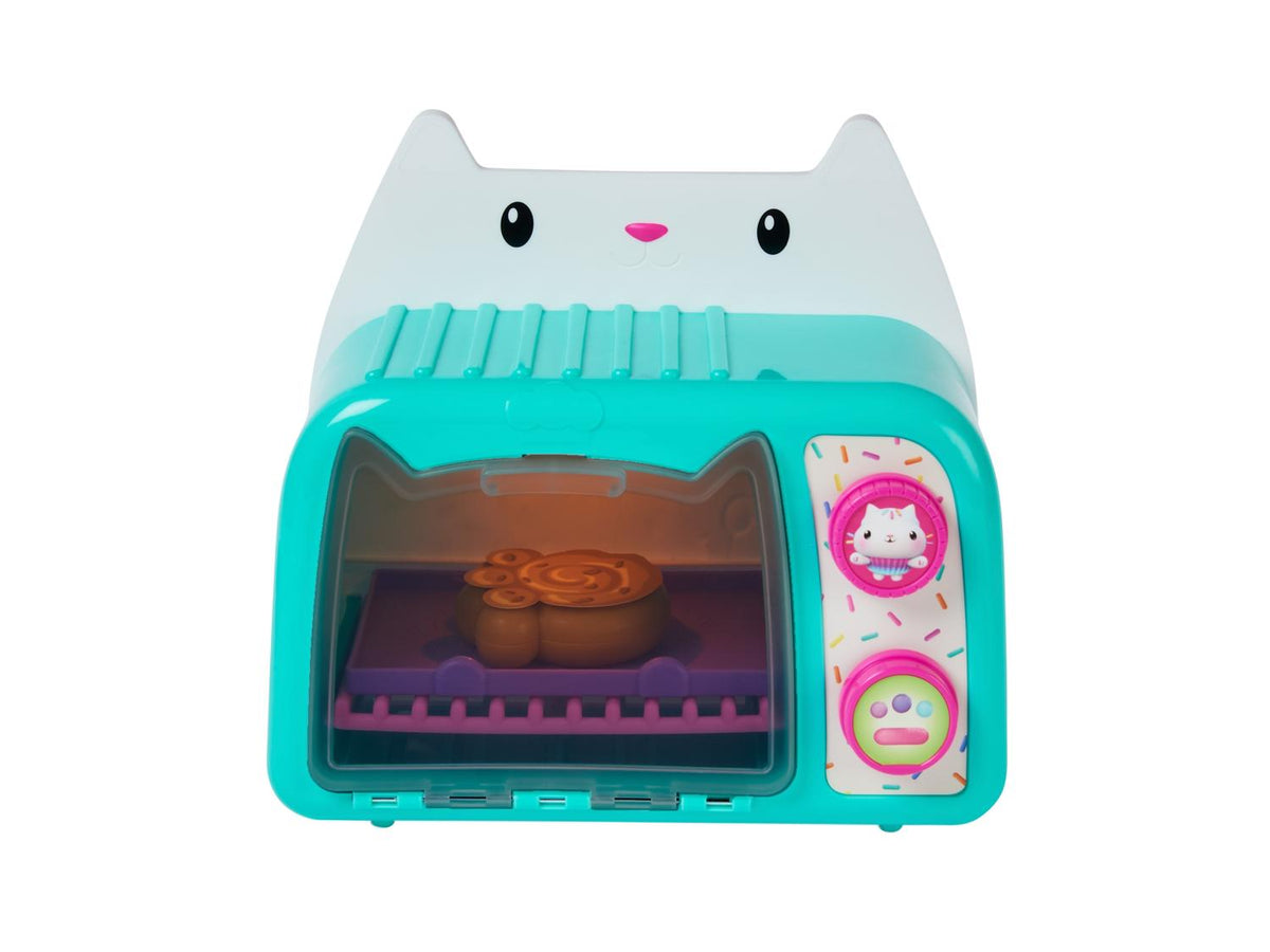 Ensemble de jeu four à gâteau