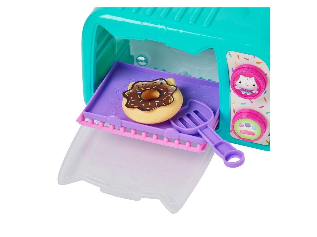Ensemble de jeu four à gâteau