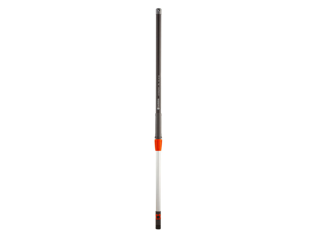 Manche télescopique combisystem, 90-145 cm