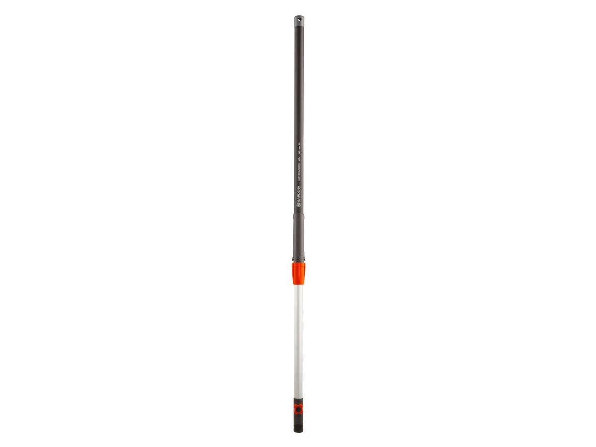 Manche télescopique combisystem, 90-145 cm