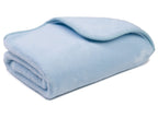 Couverture douillette