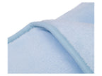 Couverture douillette