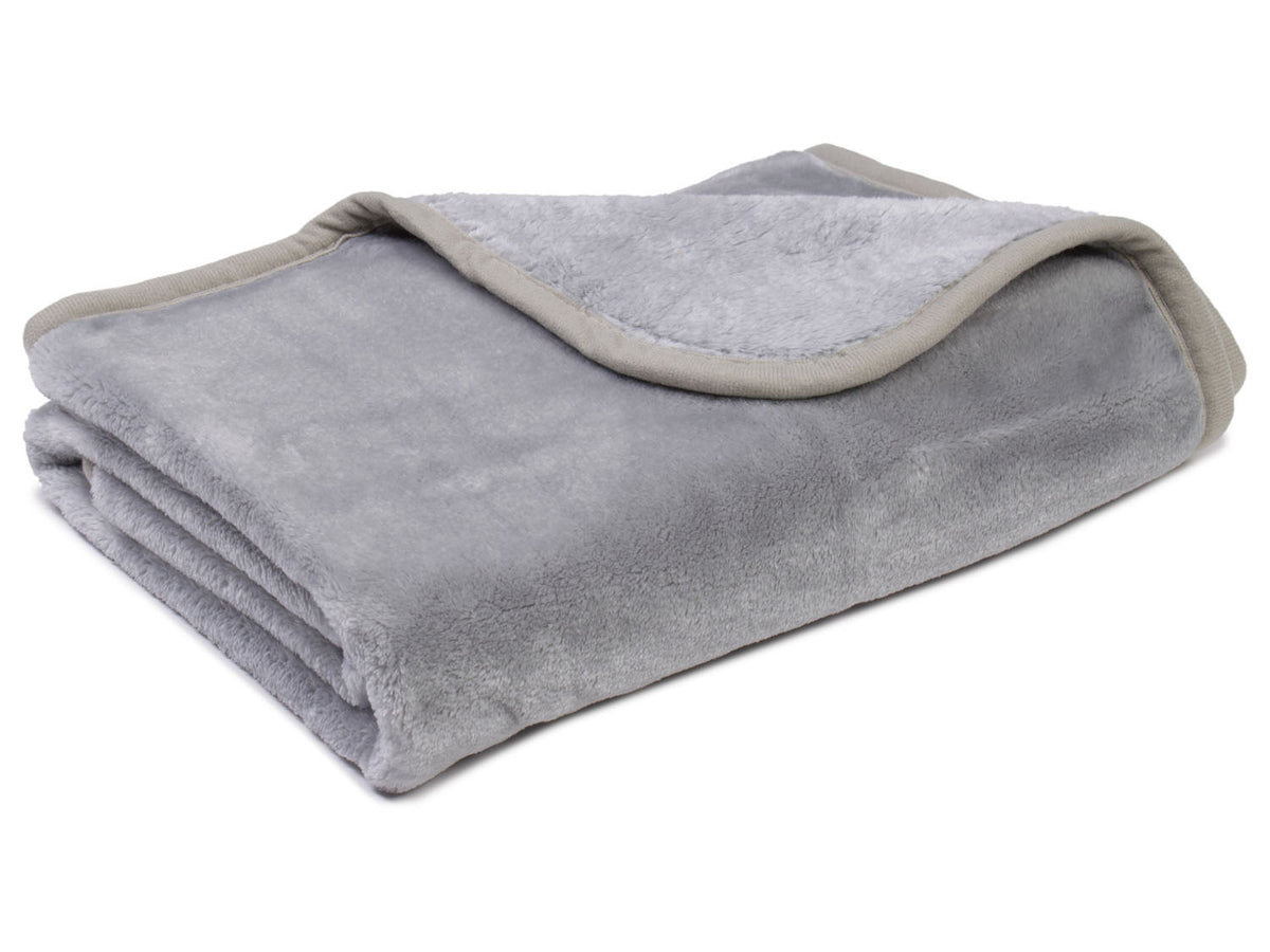 Couverture douillette