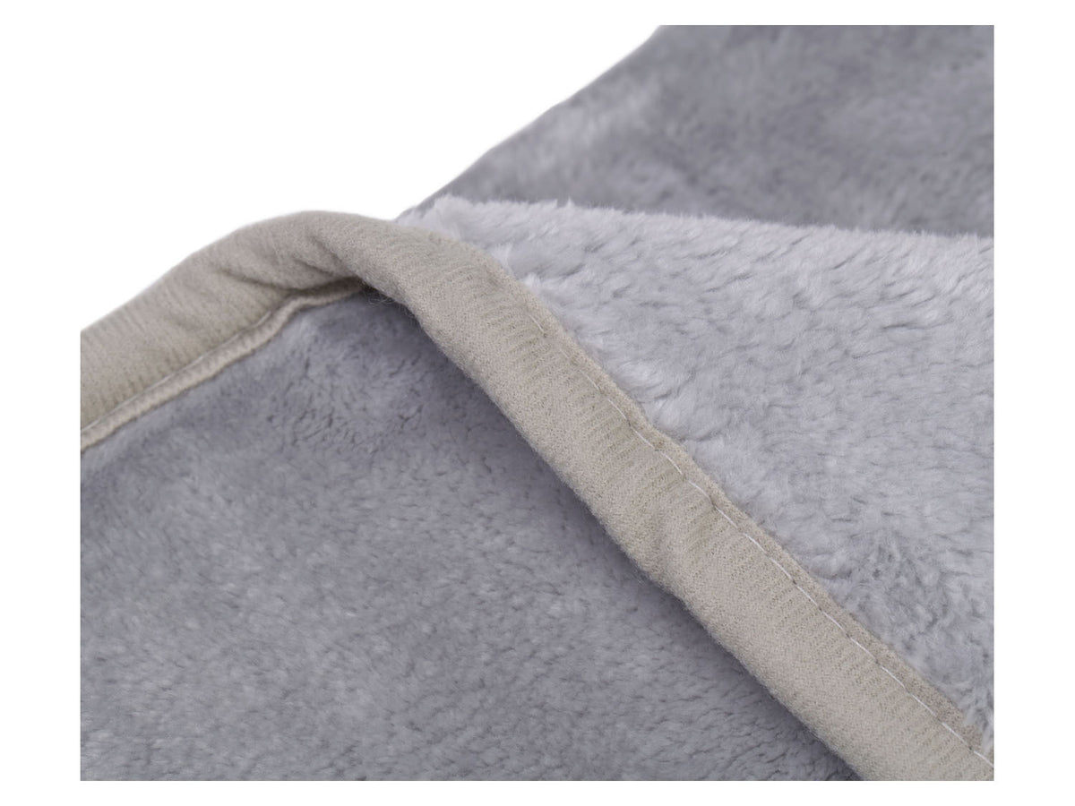 Couverture douillette
