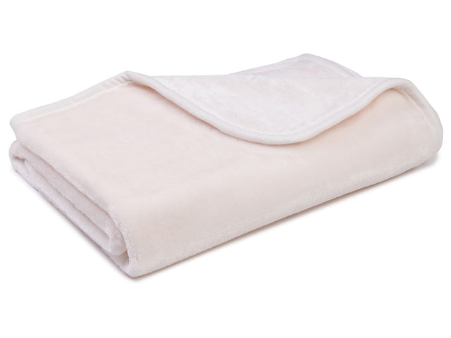 Couverture douillette