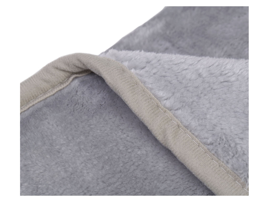 Couverture douillette