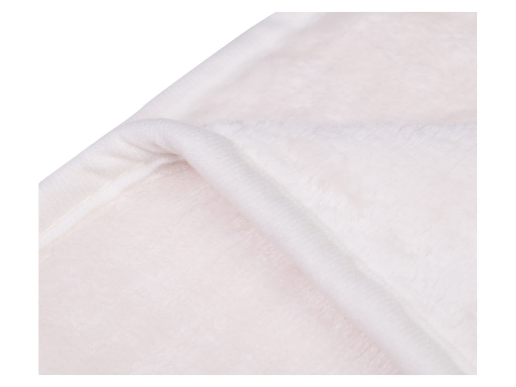 Couverture douillette