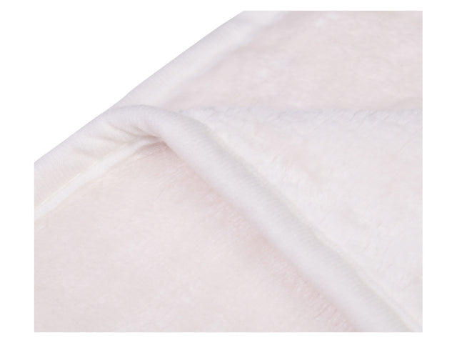 Couverture douillette