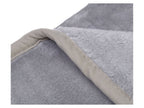 Couverture douillette