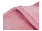 Couverture douillette