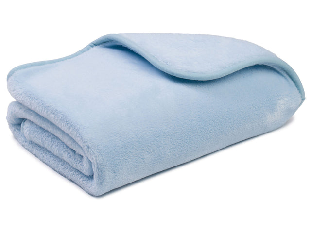 Couverture douillette