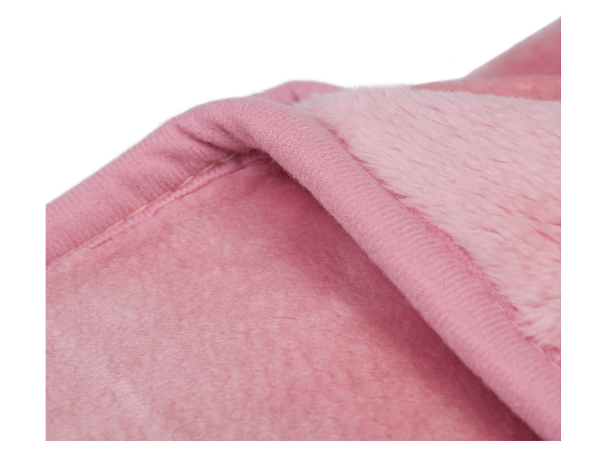 Couverture douillette