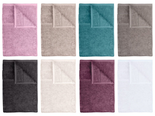 Serviette éponge, 70 x 200 cm