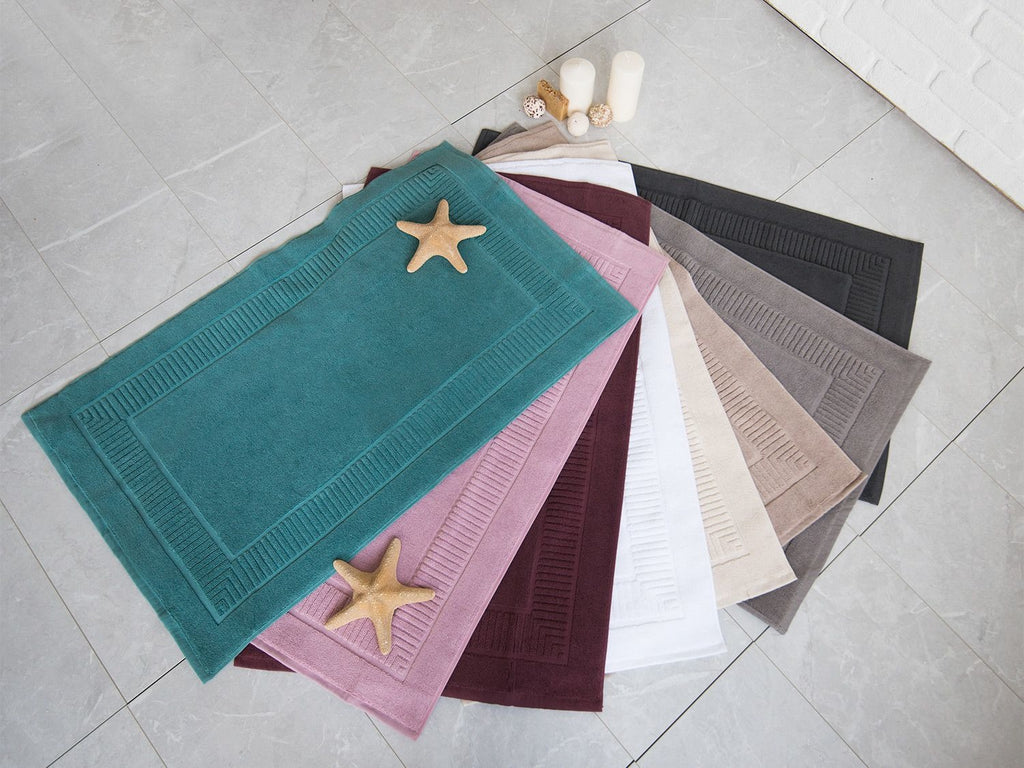 Tapis de bain, 50 x 70 cm