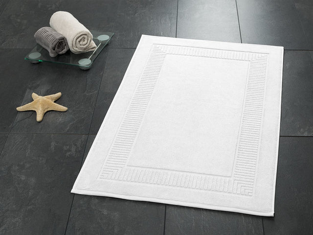 Tapis de bain, 50 x 70 cm