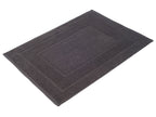 Tapis de bain, 50 x 70 cm