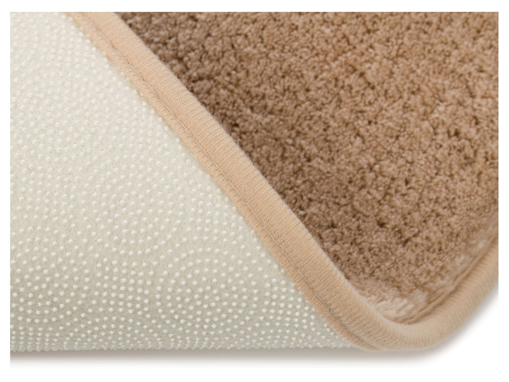 Tapis de bain, 60 x 100 cm