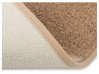 Tapis de bain, 60 x 100 cm