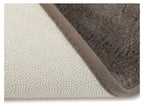 Tapis de bain, 60 x 100 cm