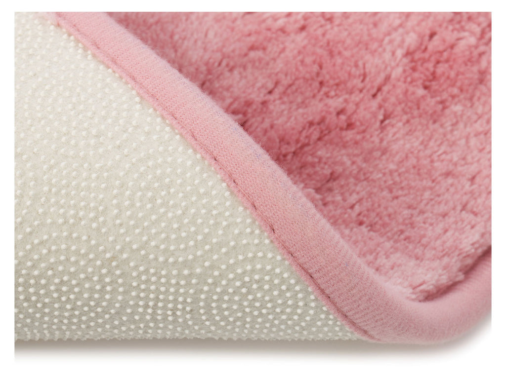 Tapis de bain, 60 x 100 cm