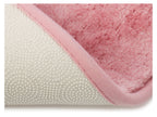 Tapis de bain, 60 x 100 cm