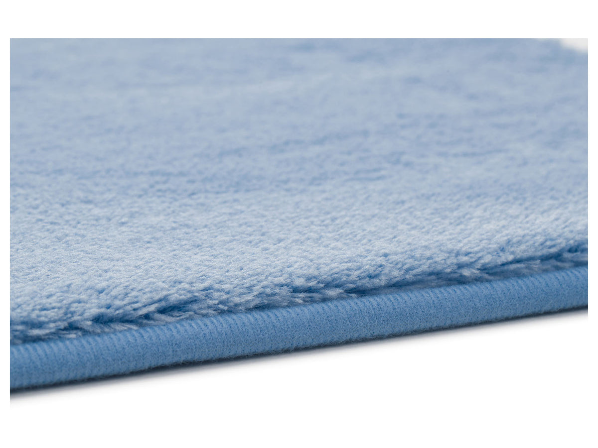 Tapis de bain, 60 x 100 cm