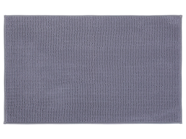 Tapis de bain microfibre chenille, 70 x 120 cm