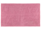 Tapis de bain microfibre chenille, 70 x 120 cm