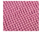 Tapis de bain microfibre chenille, 70 x 120 cm