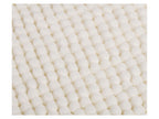 Tapis de bain microfibre chenille, 70 x 120 cm
