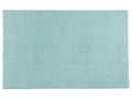 Tapis de bain microfibre chenille, 70 x 120 cm