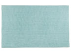 Tapis de bain microfibre chenille, 70 x 120 cm
