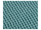 Tapis de bain microfibre chenille, 70 x 120 cm