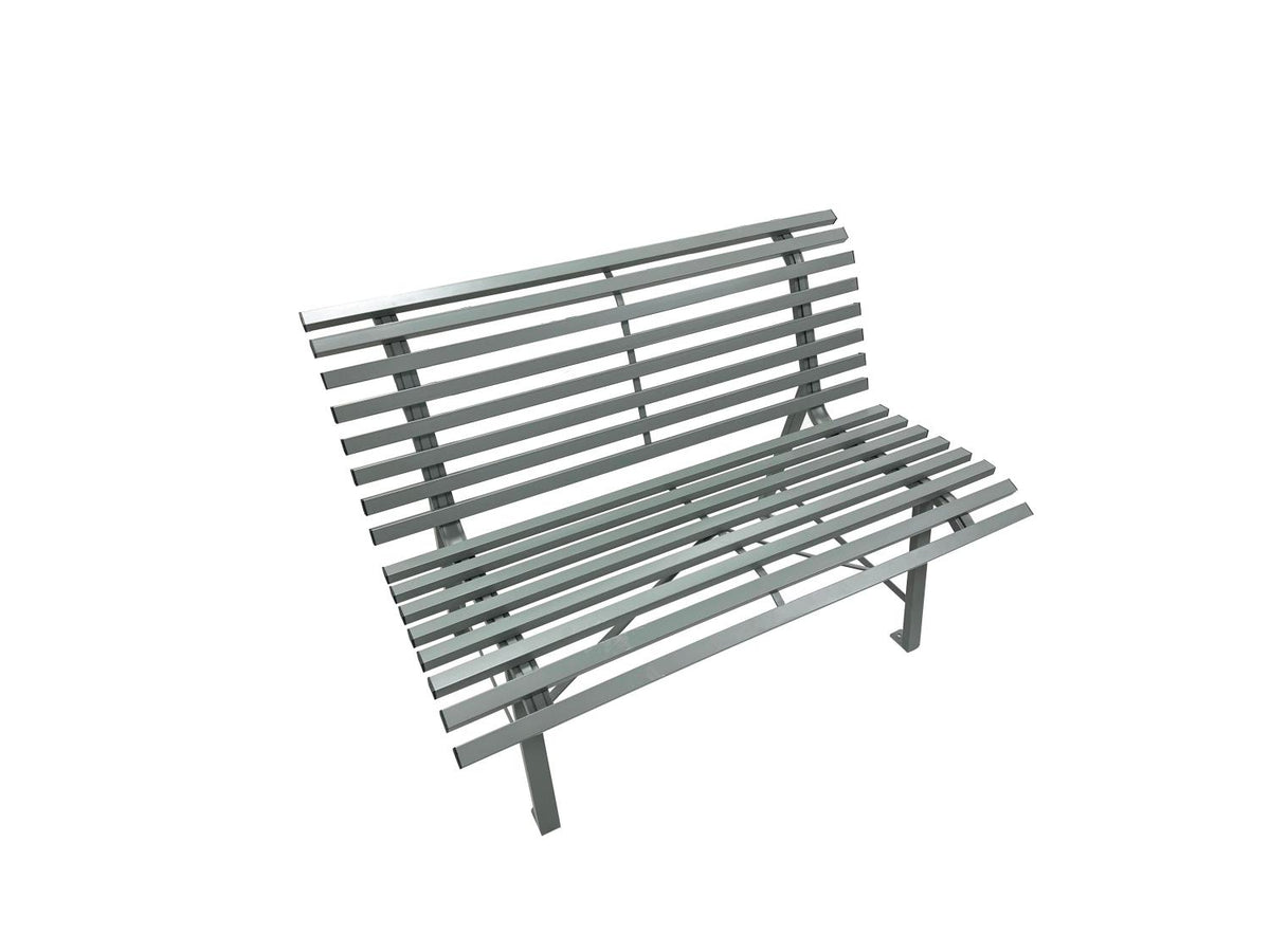 Banc de parc »Palermo«